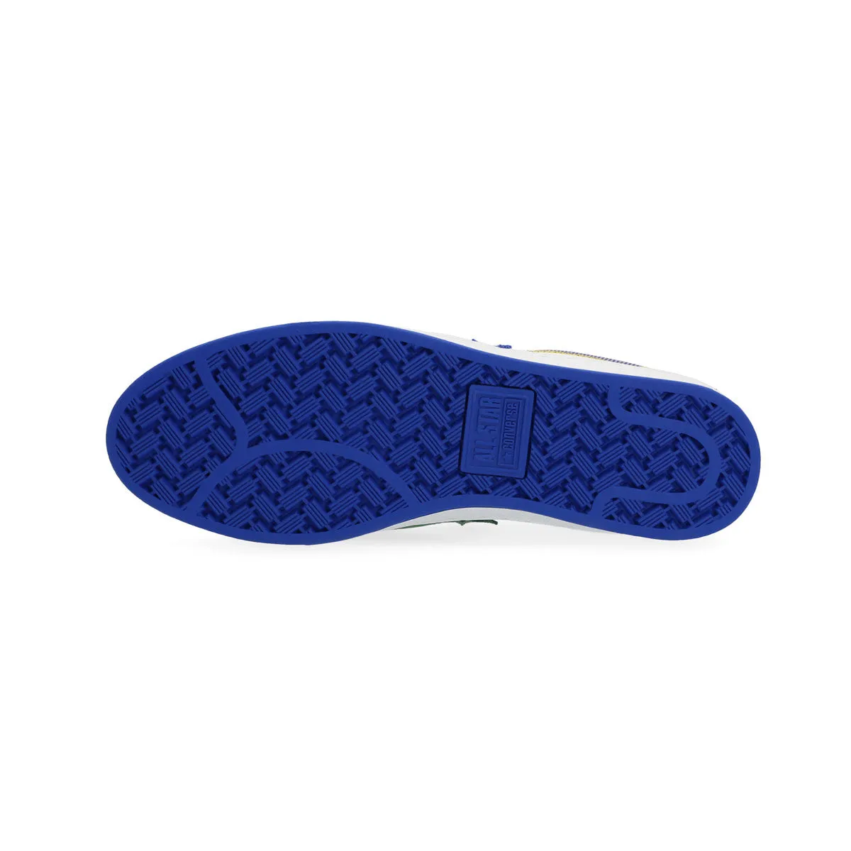 Converse Unisex Pro Leather Ox NBA 75th Anniv