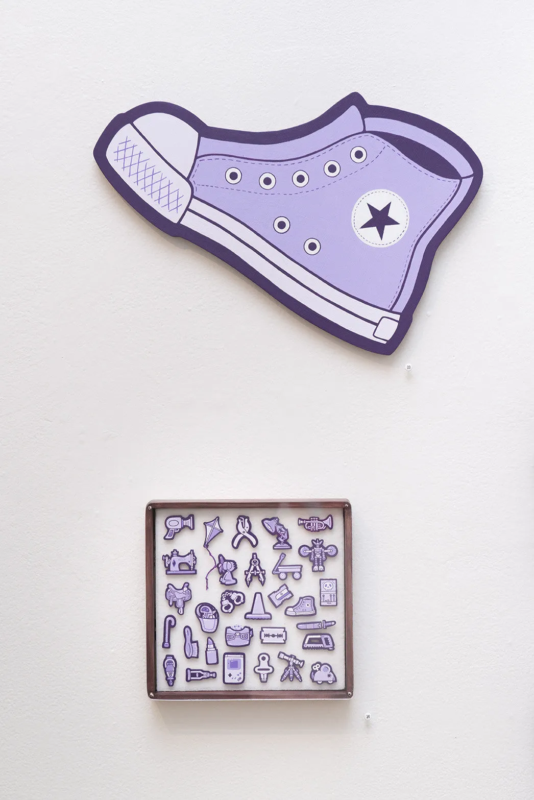 “Converse"