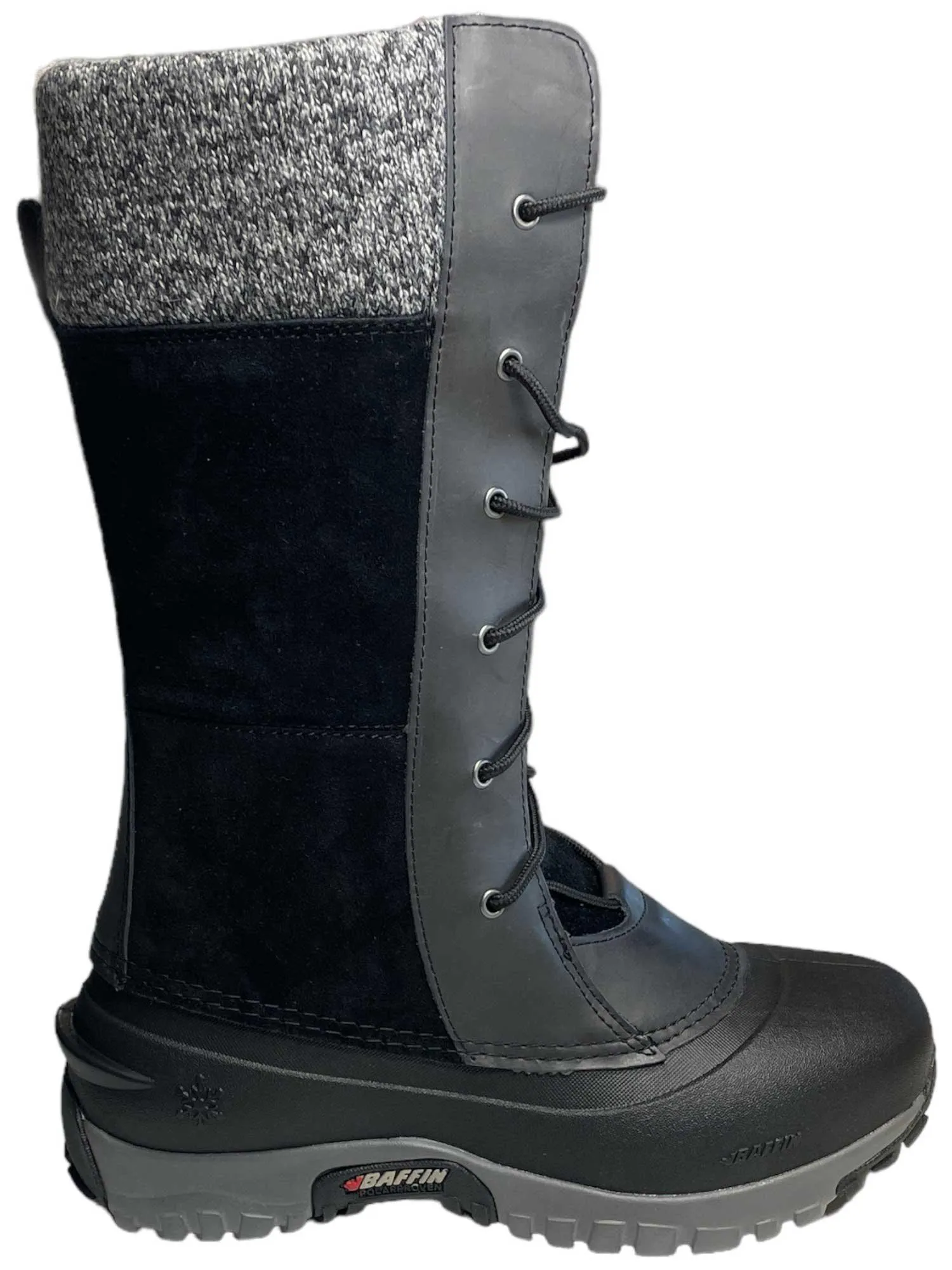 Dana Snow Boots