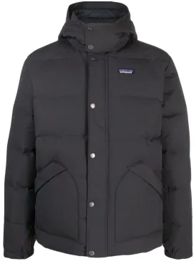 Downdrift recycled polyester jacket
