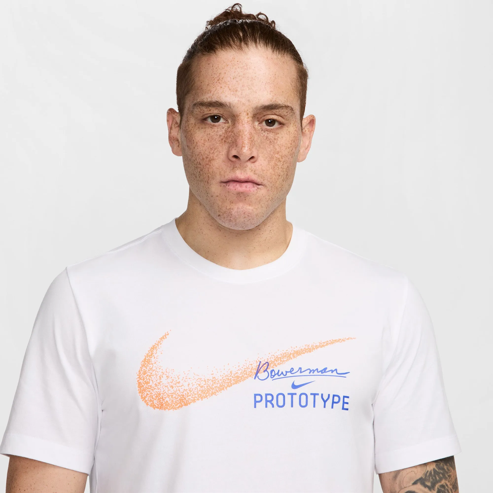 Dri-FIT Running T-Shirt