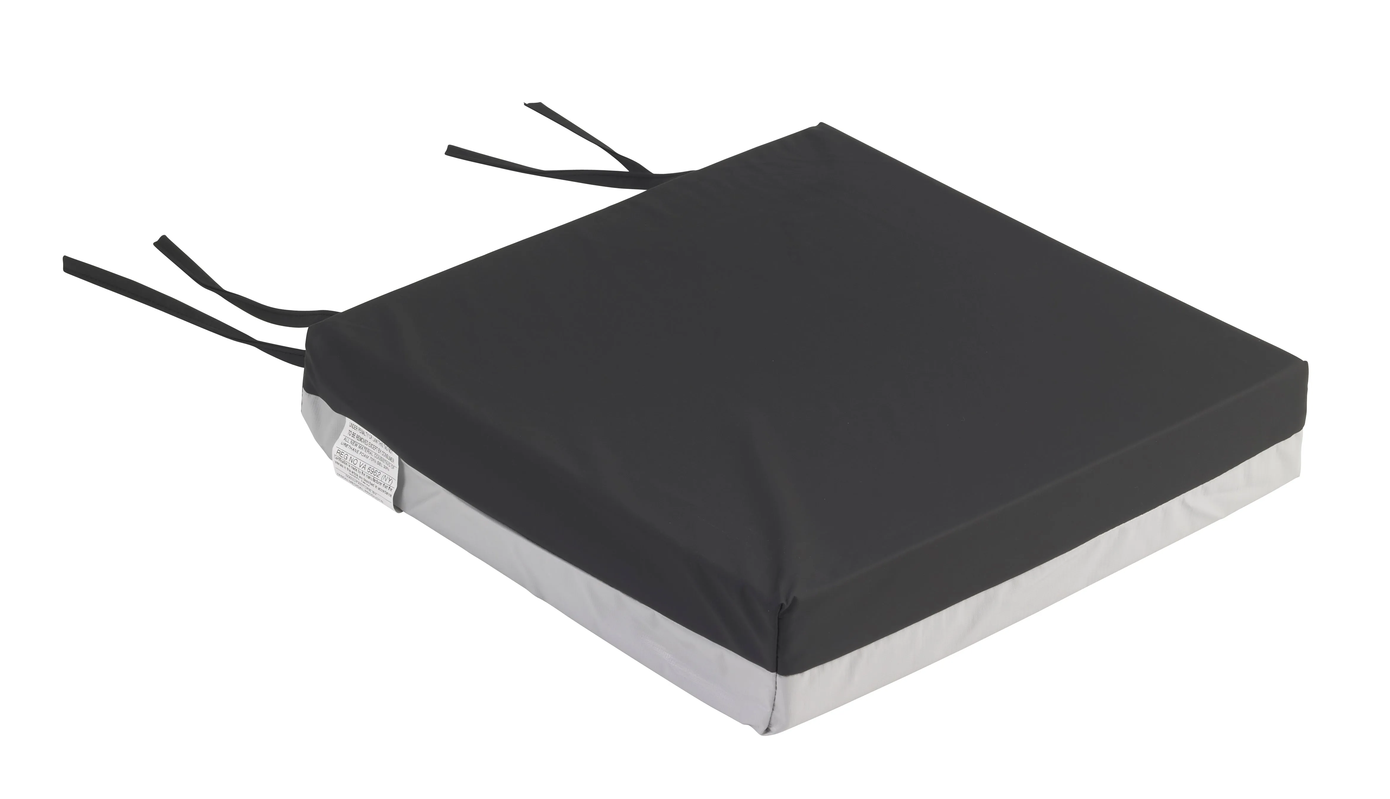 Drive Medical m8064 Premier One Foam Cushion, 18" x 16"