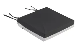 Drive Medical m8065 Premier One Foam Cushion, 20" x 16"