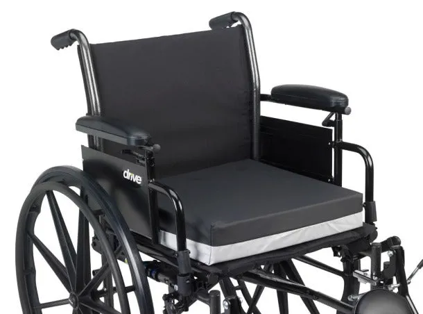 Drive Medical Premier One Foam Cushion