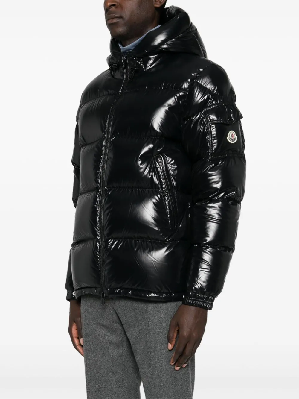 Ecrins jacket