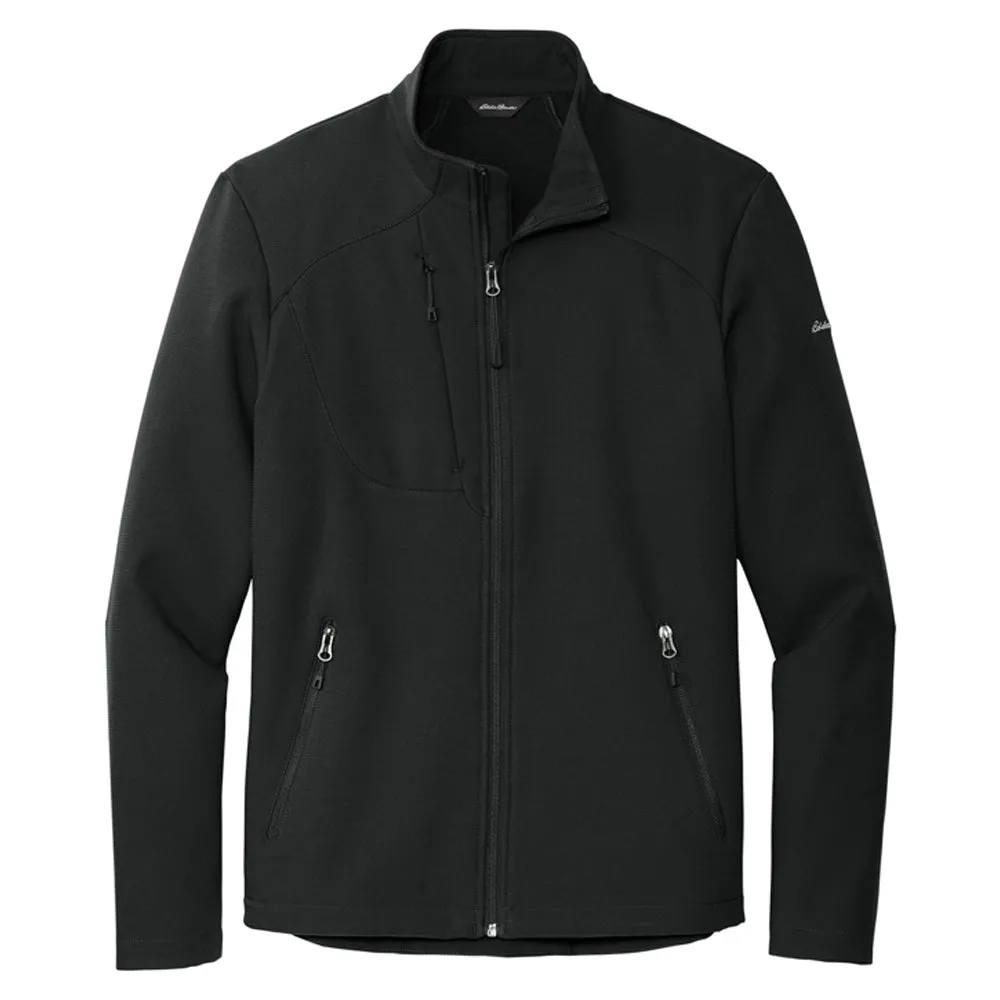 Eddie Bauer Stretch Soft Shell Jacket
