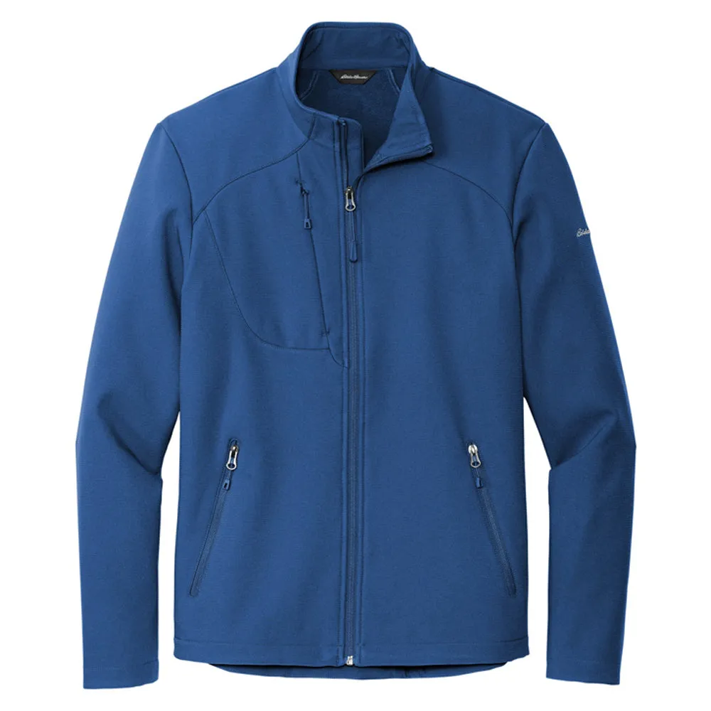 Eddie Bauer Stretch Soft Shell Jacket