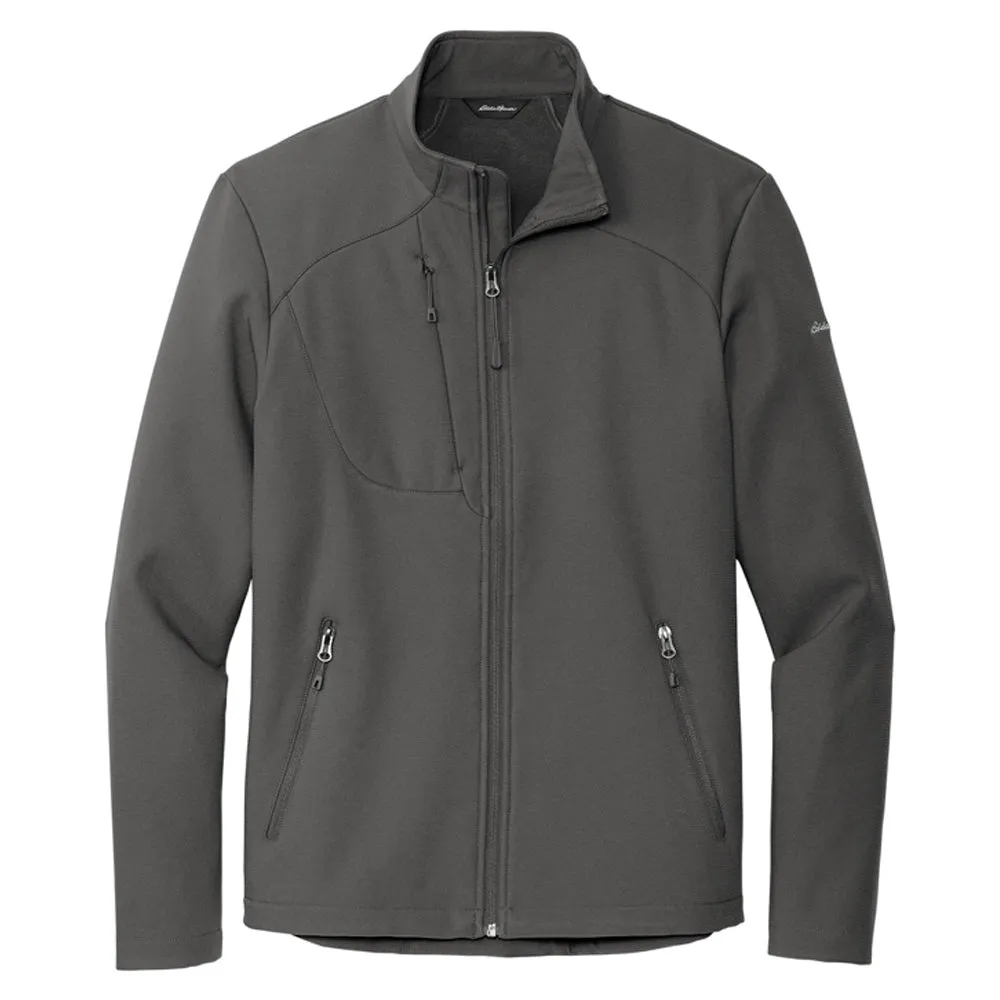 Eddie Bauer Stretch Soft Shell Jacket