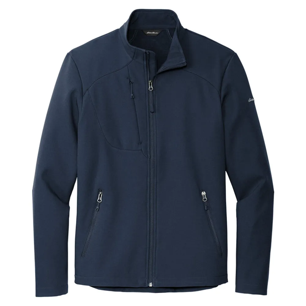Eddie Bauer Stretch Soft Shell Jacket