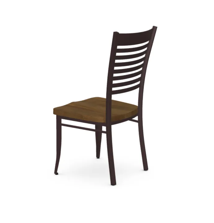 Edwin Side Chair. Clearance