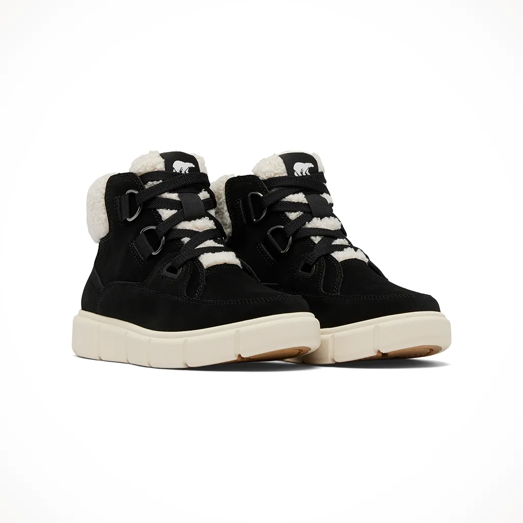 Explorer III NW Lace Waterproof — Women's