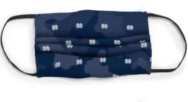 FACEMASK - YOUTH/ SMALL ADULT - Clearance/Final Sale