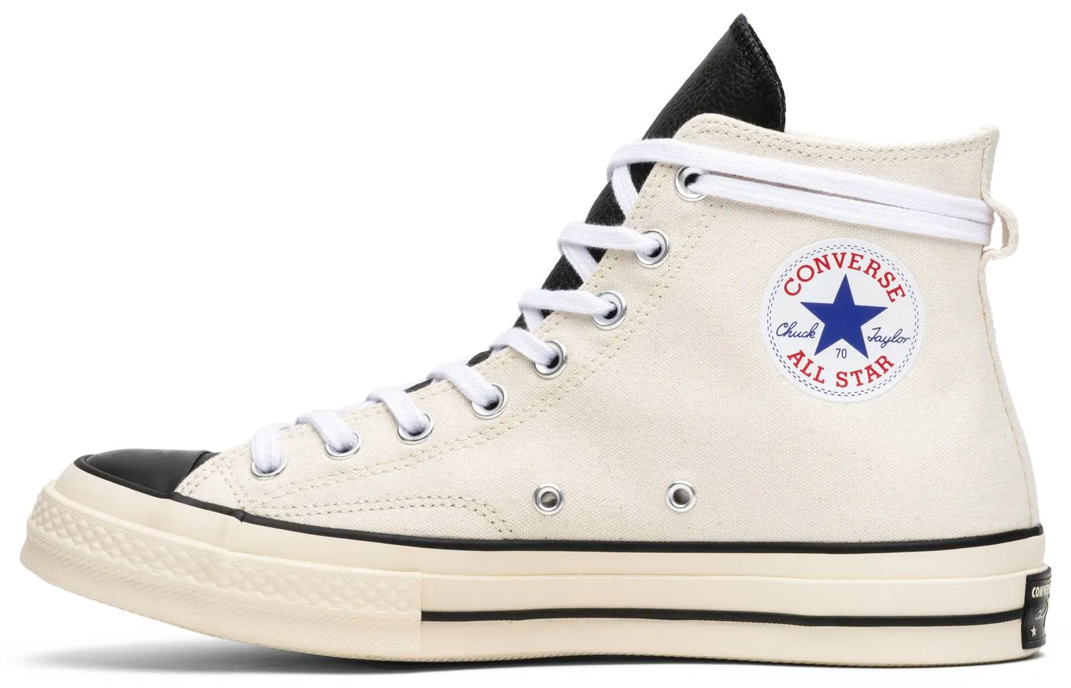 Fear of God x Chuck 70 Hi 'Natural'