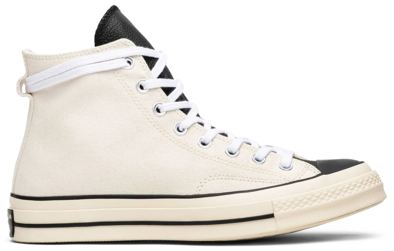Fear of God x Chuck 70 Hi 'Natural'