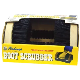 Fiebing's Boot Scrubber