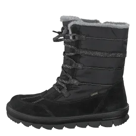 Flavia Gore-tex® Black