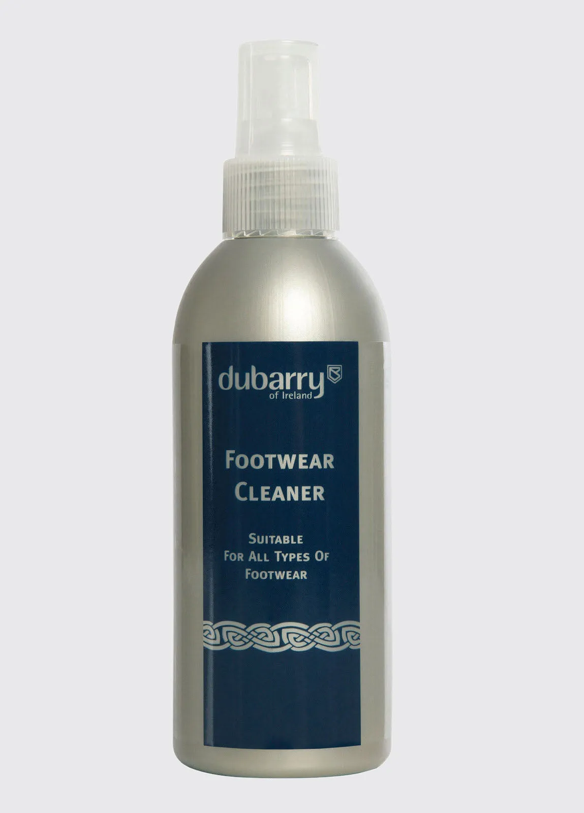 Footwear  Cleaner 150ml