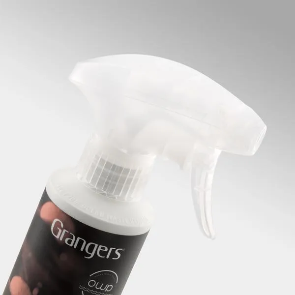 Footwear Repel Plus Spray