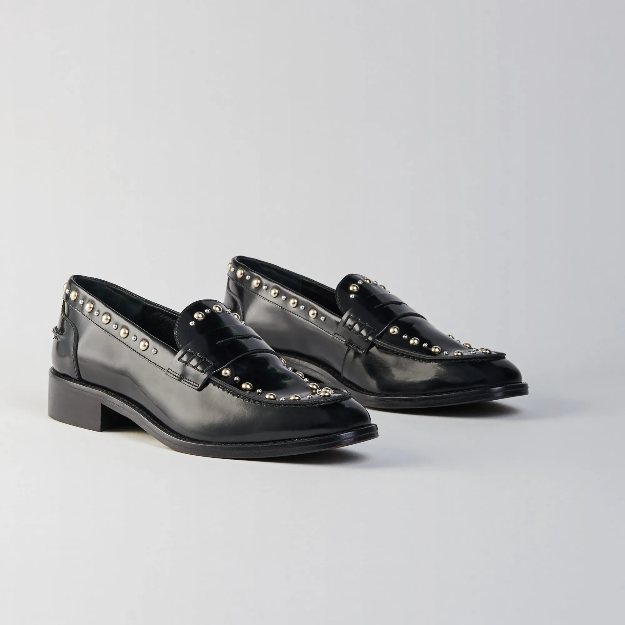 Freddy Footwear - Black