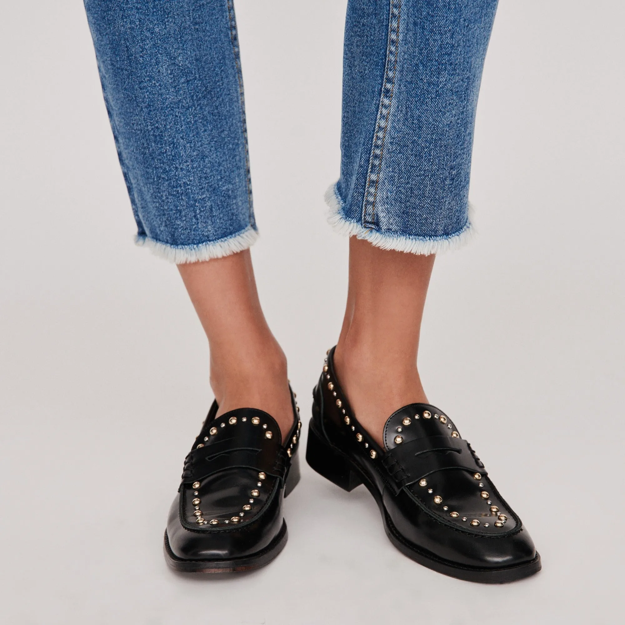 Freddy Footwear - Black