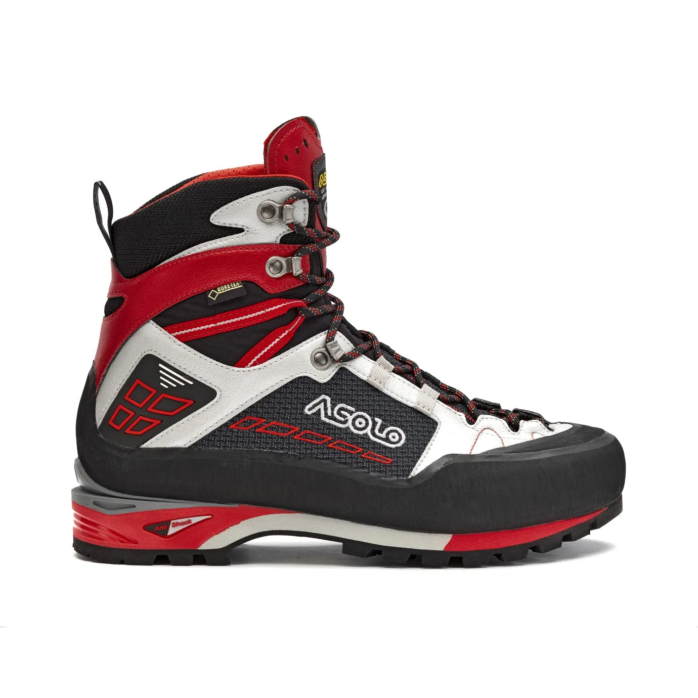 FRENEY XT GV - Men's