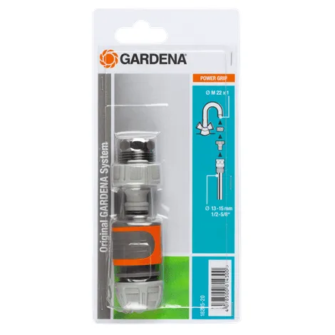 Gardena Rapid Connection Set