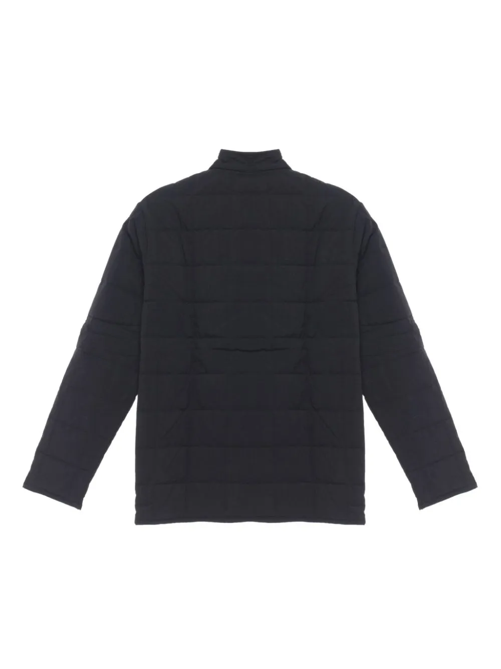 Giron quilted liner jacket