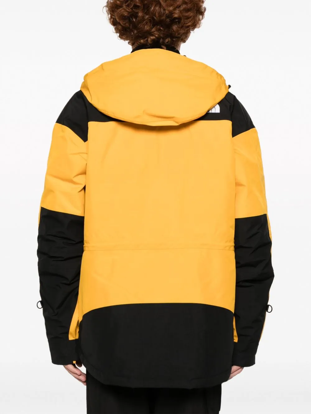 Gore-Tex Mountain Guide insulated jacket