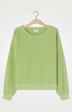 Granny Vintage Pullover