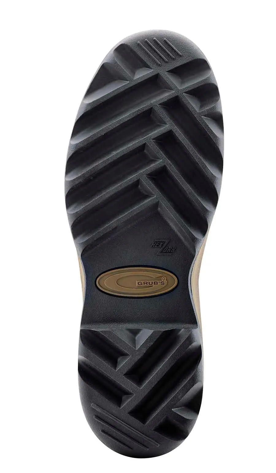 Grubs Highline High Boot