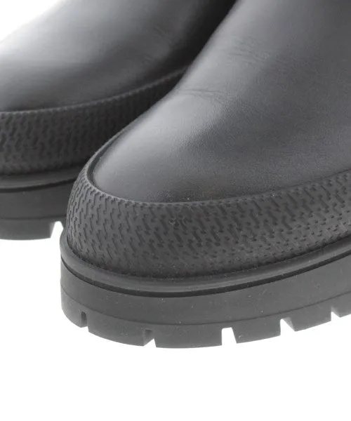 HERMES Rain footwear