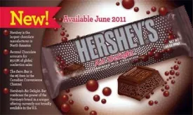 Hershey's Air Delight
