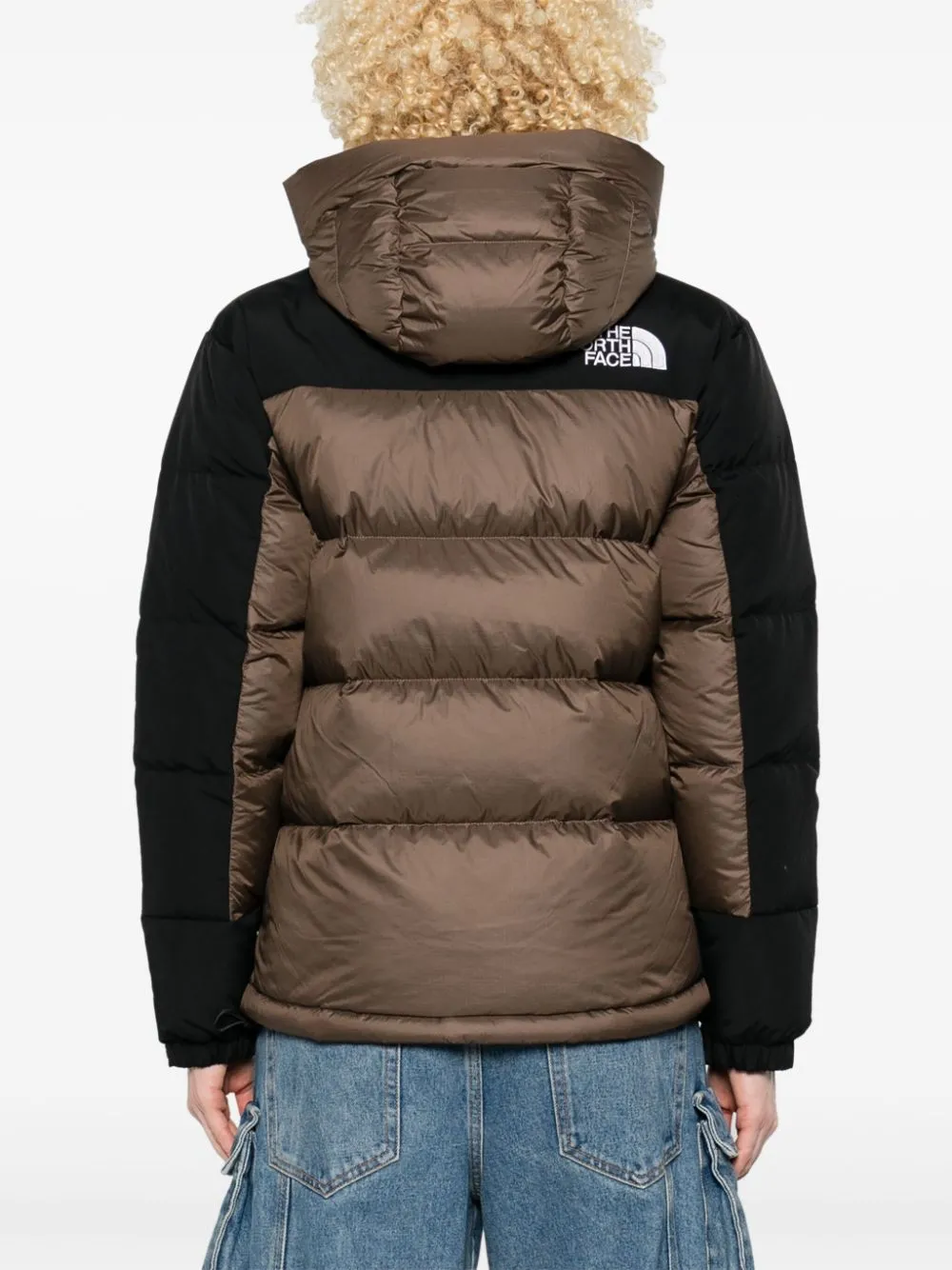 Himalayan jacket