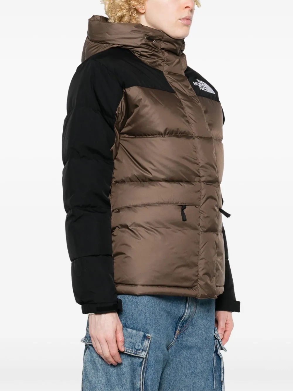 Himalayan jacket
