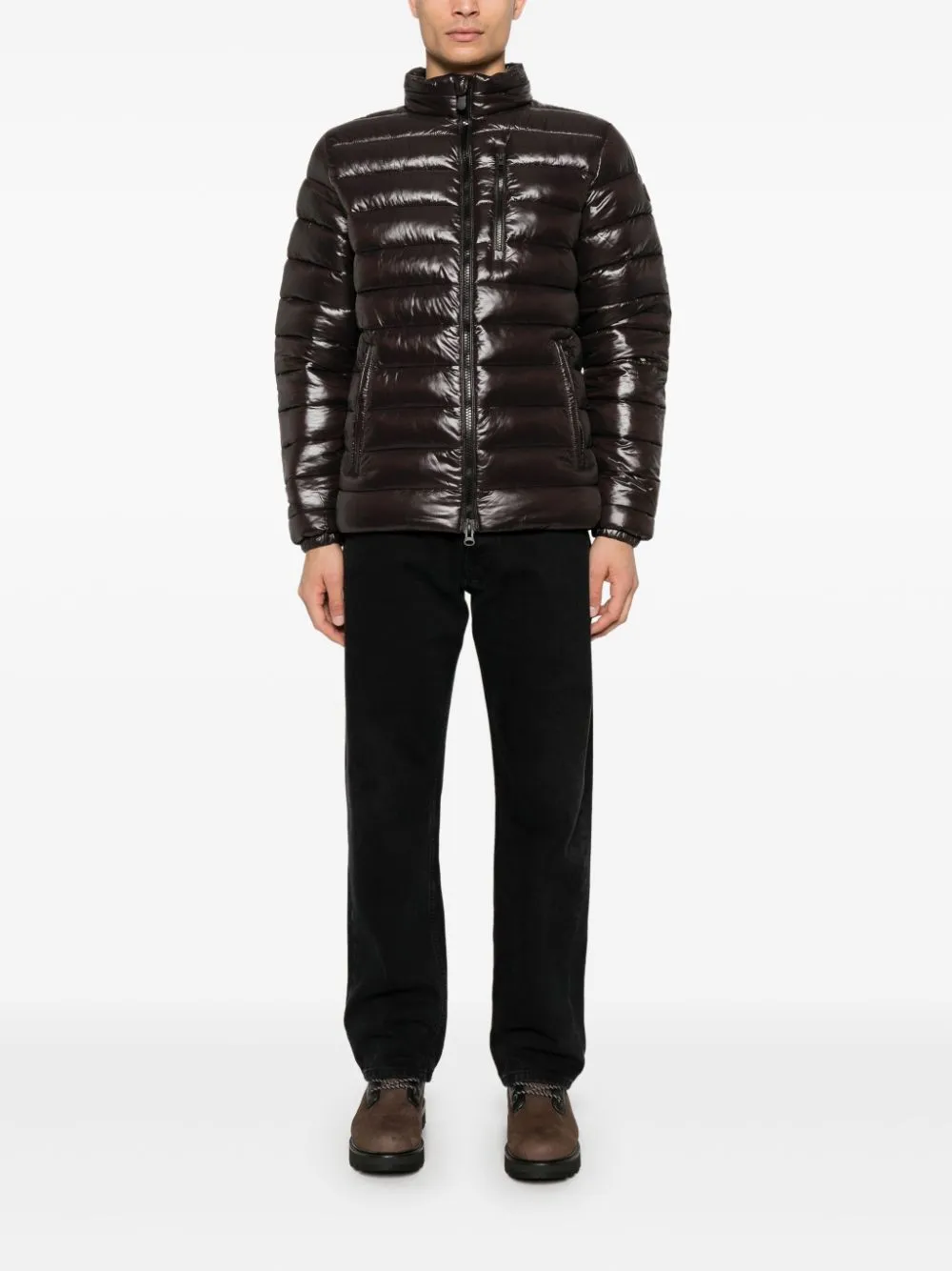 Holden jacket