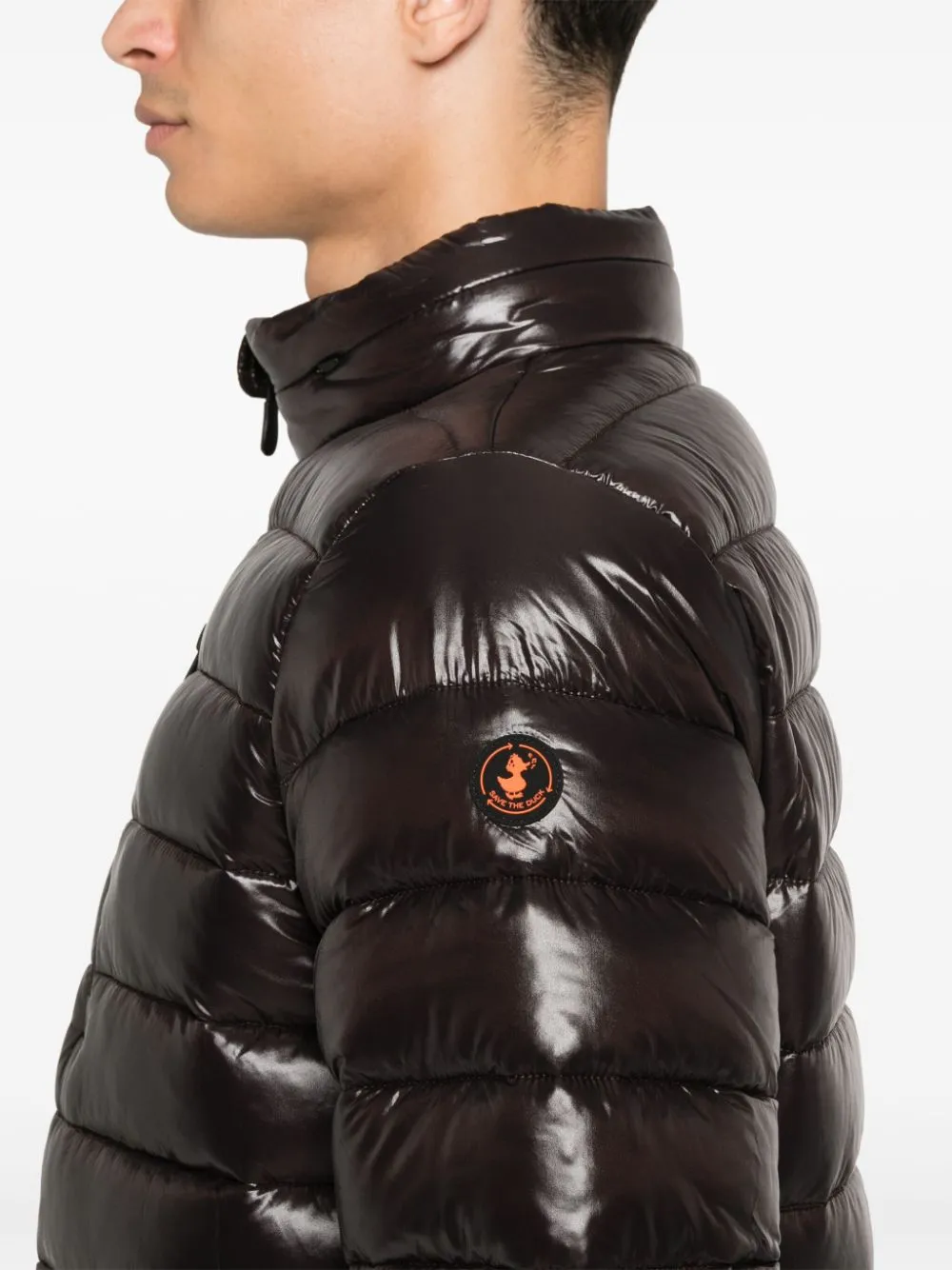 Holden jacket
