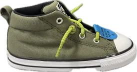 Inf Ct Street Mid By Converse