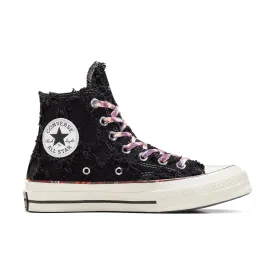   Isabel Marant Chuck 70 'Black'