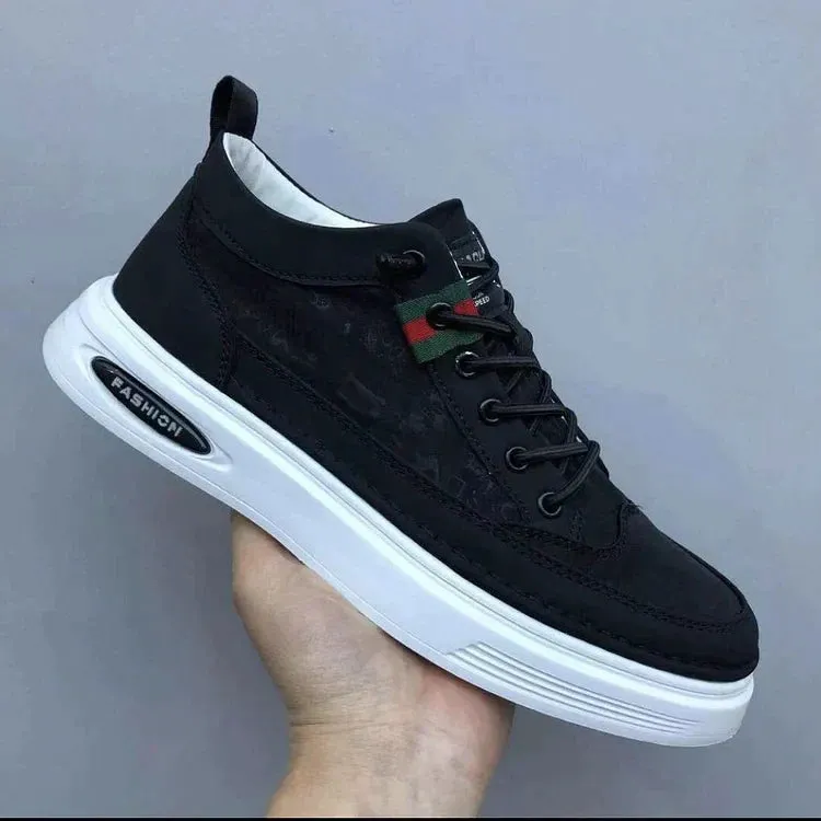 Jules - Men's Sneakers - Casual - Premium Material - For Everyday Use