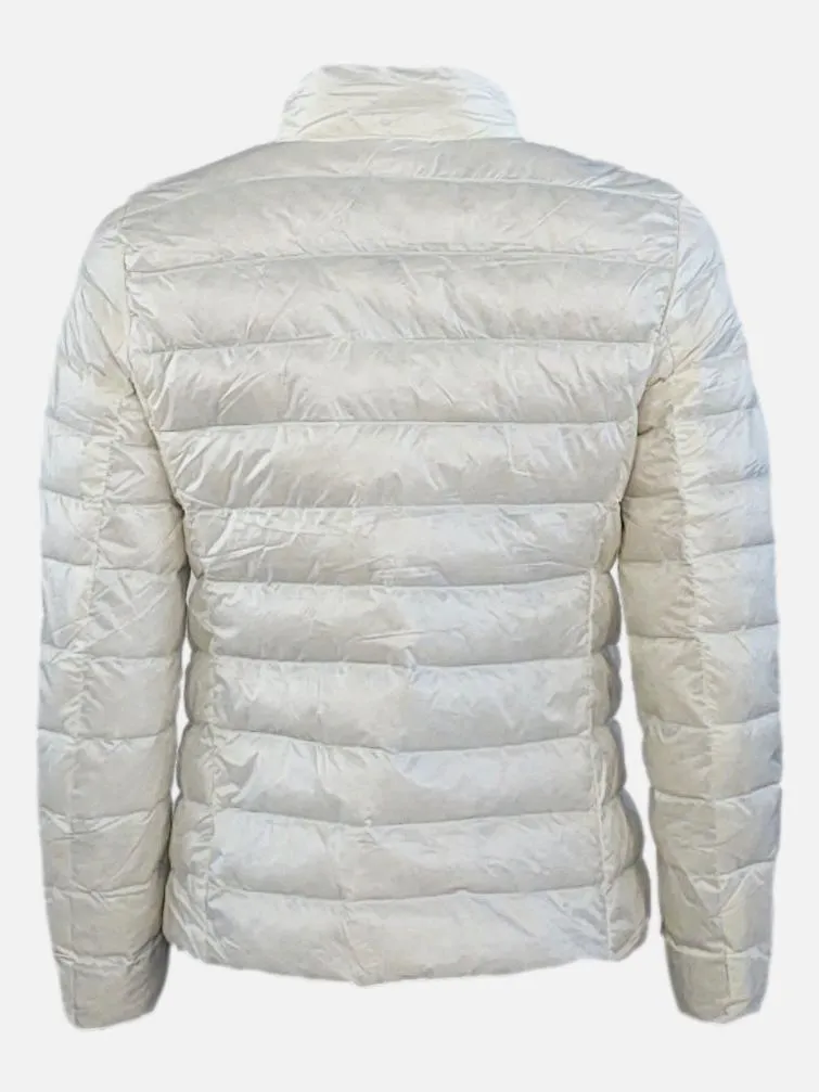 K2202 Ladies Jackets - Down - Women - White