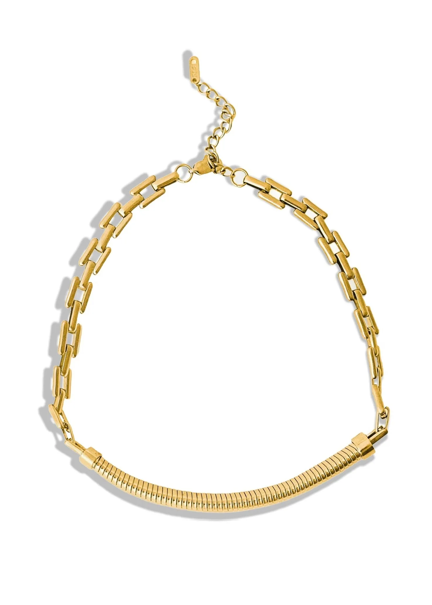 KAIA WATER RESISTANT NECKLACE