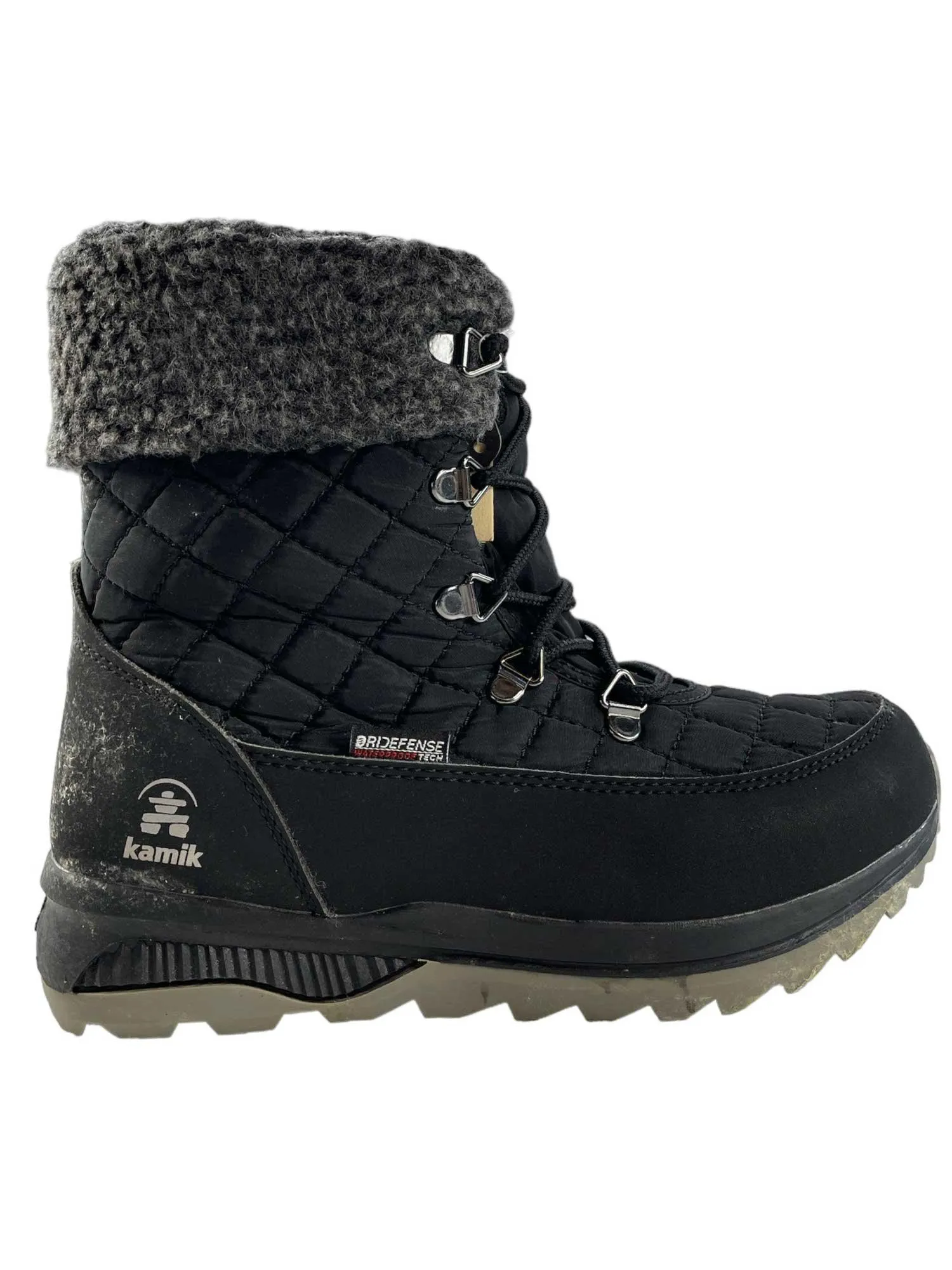 Kamik Youth Gemini Boot