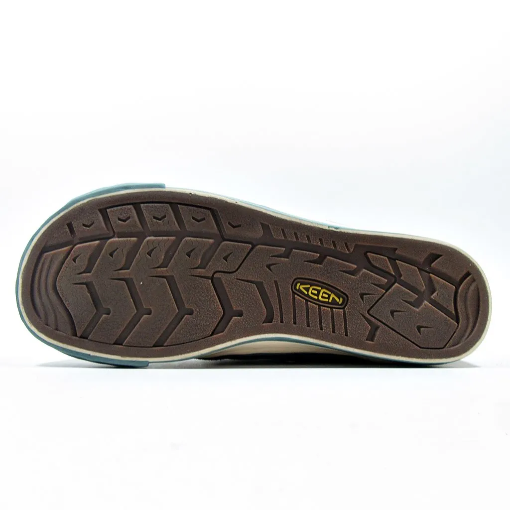 KEEN Vulcanized Footwear