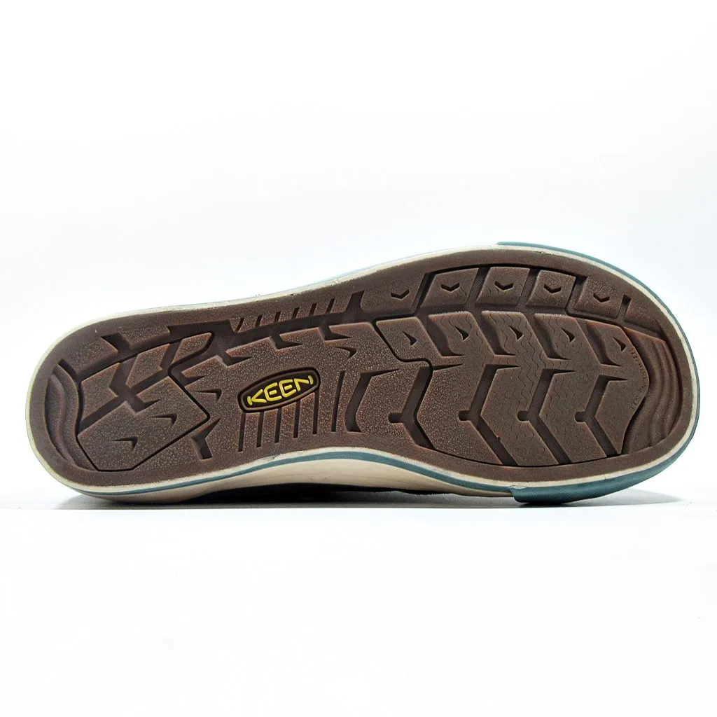 KEEN Vulcanized Footwear