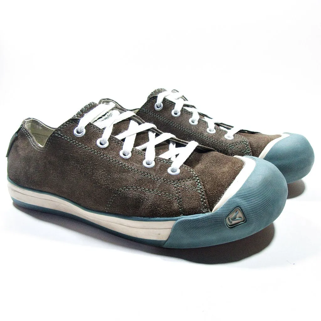 KEEN Vulcanized Footwear