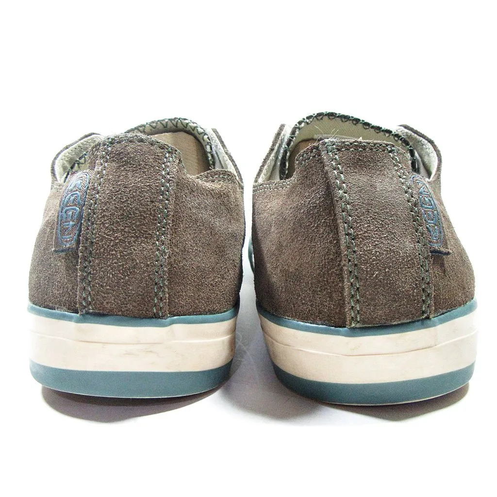 KEEN Vulcanized Footwear