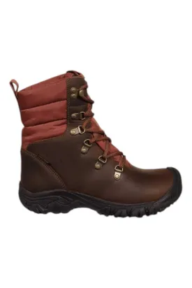 KEEN Women's Greta WP Boot