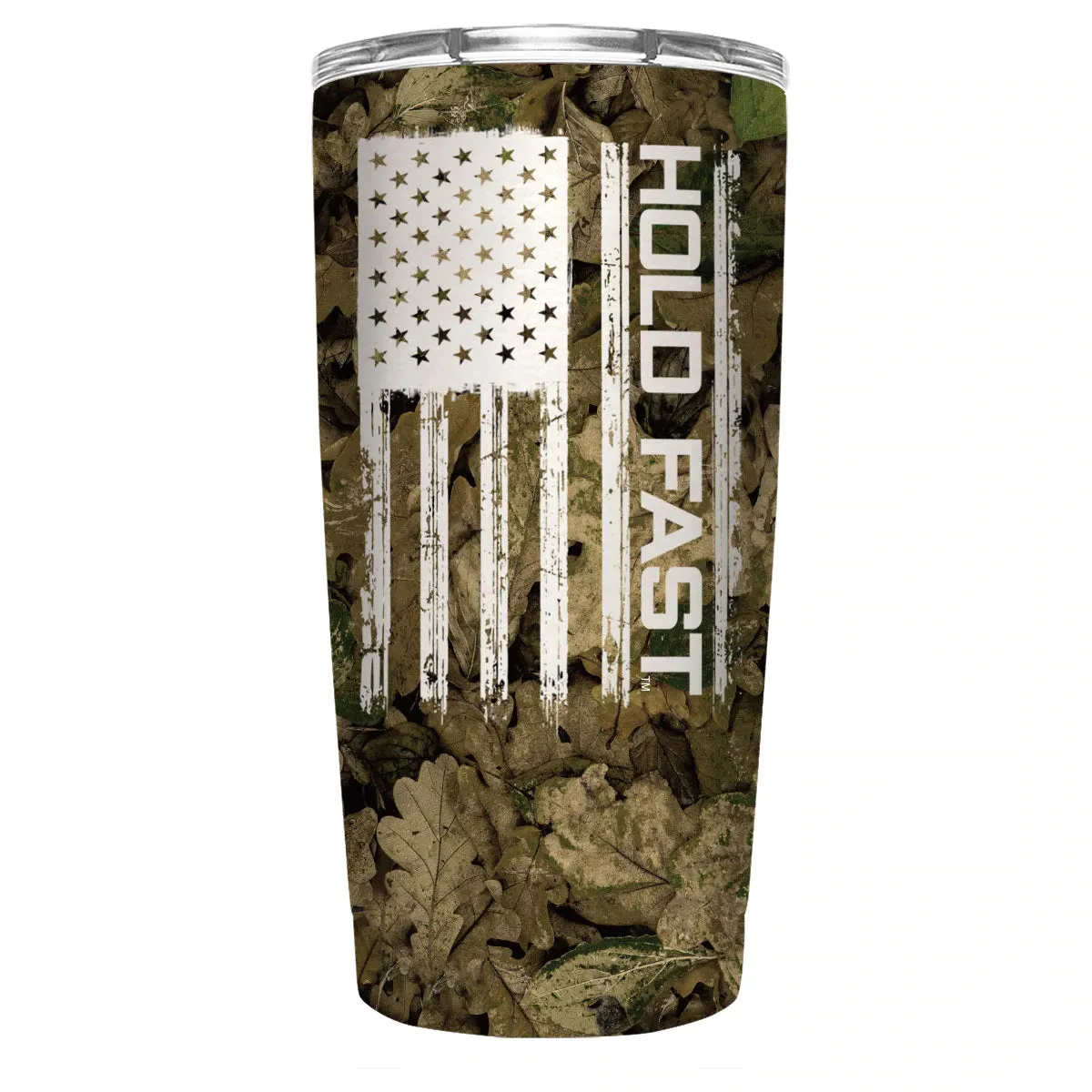 KERUSSO Hold Fast 20oz Tumbler