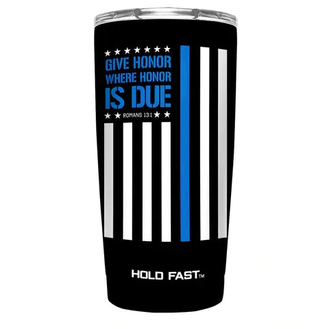 KERUSSO Hold Fast 20oz Tumbler
