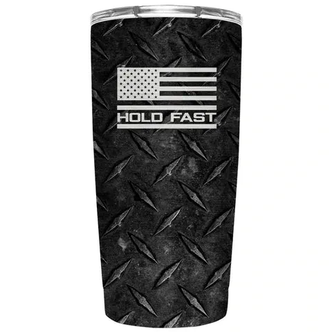KERUSSO Hold Fast 20oz Tumbler